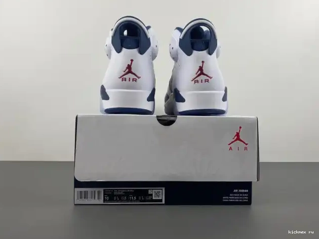 Cheap MAX Air Jordan CT8529-164 6 Olympic 0330